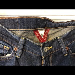 Women’s Lucky Brand Jeans